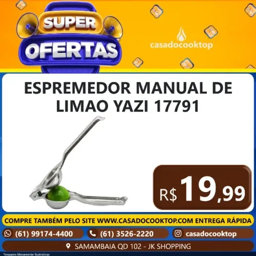 ESPREMEDOR MANUAL DE LIMAO YAZI 17791
