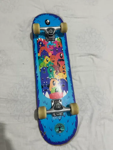 Skate Radical
