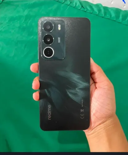 Celular realme c71