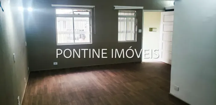 Apartamento Garden Studio com Quintal Privativo e 60m²