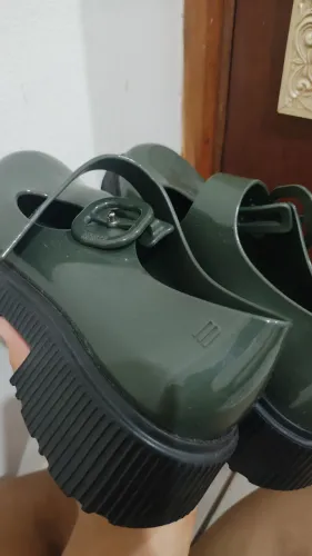 Vendo melissa original