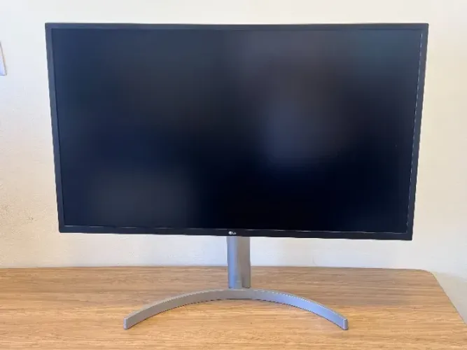Monitor LG Ultrawide 32UL750 | LED | Widescreen | UHD 4K | 32"