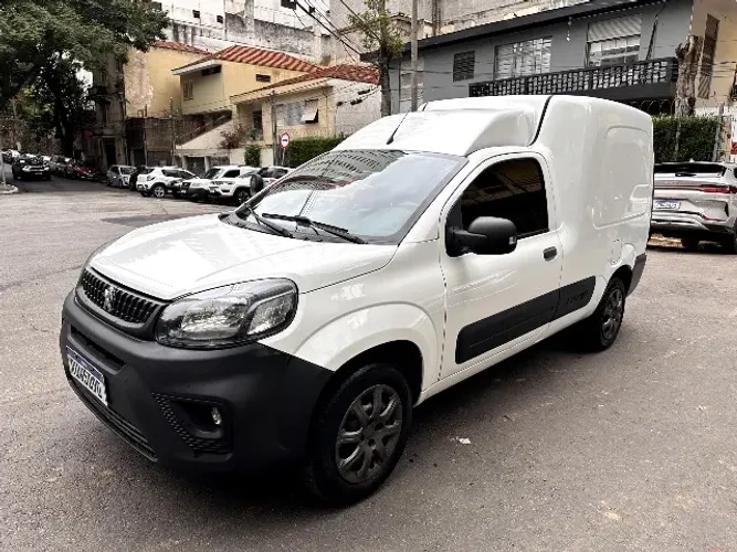 Peugeot Partner Rapid Busin. Pack 1.4 Flex Mec. 2023