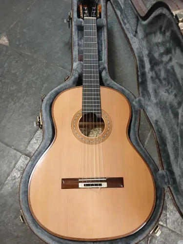 Violao Tagima serie cafe cf800