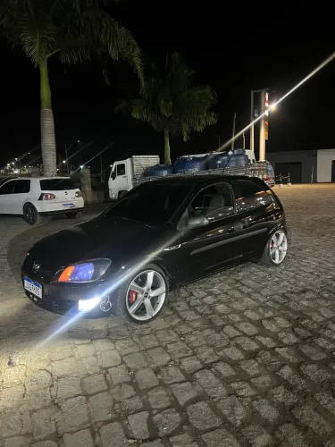 Chevrolet Celta Life/ LS 1.0 MPFI 8V Flexpower 3P 2007