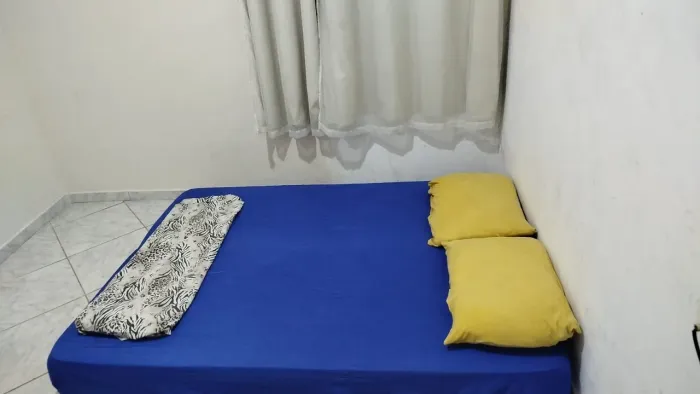 Colchão casal DOAÇÃO