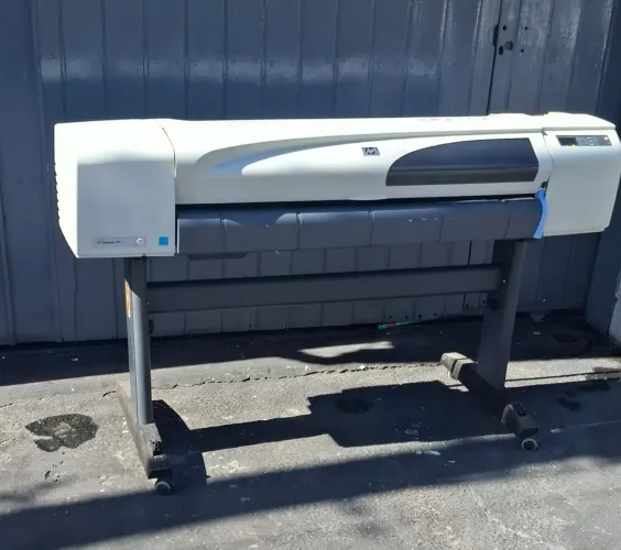 Plotter HP Designjet 510