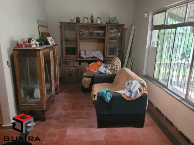 Chácara à venda 2 quartos 3 vagas Botujuru - São Bernardo do Campo - SP
