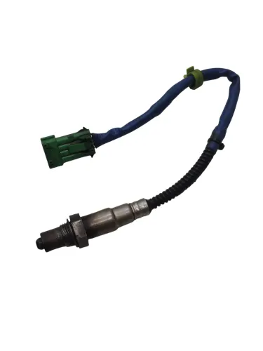 Sonda Lambda Peugeot 207 1.4 2011 / 2012 N0258006028