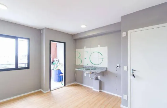 Apartamento com 2 dormitórios à venda, 39 m² por R$ 344.000,00 - Ayrosa - Osasco/SP