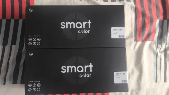 Toner C/ CHIP HP W1105A | 705A 1K. - RS