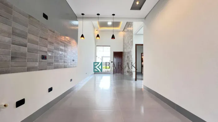 Casa com 3 dormitórios à venda, 93 m² por R$ 479.000,00 - Ecovalley - Sarandi/PR