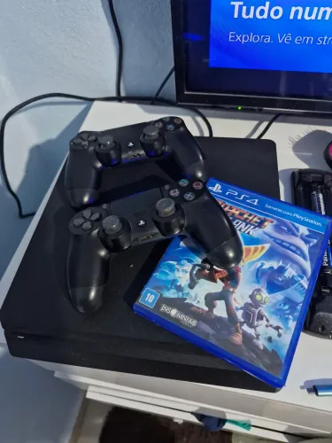 PlayStation 4