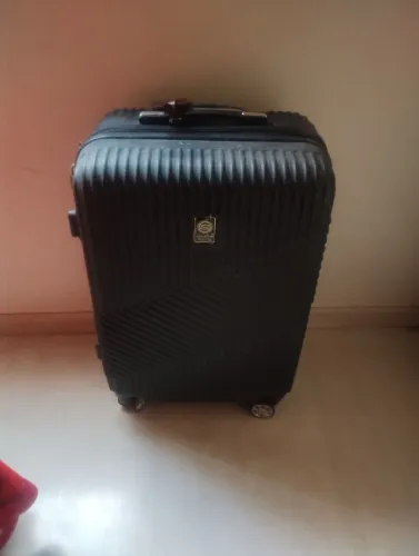 Mala de viagem