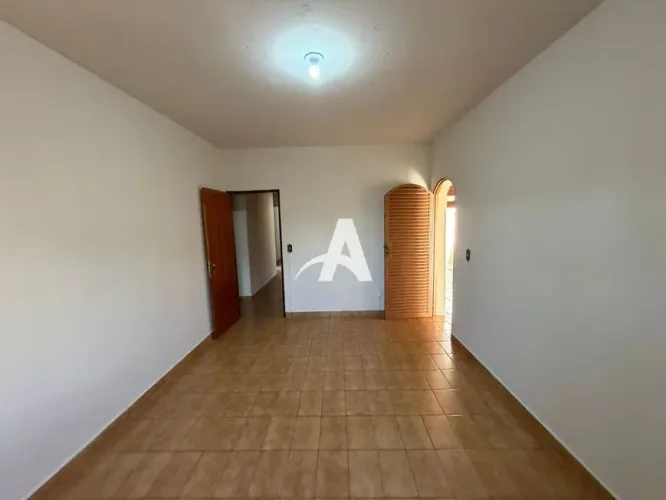 Aluguel Casa VIGILATO PEREIRA