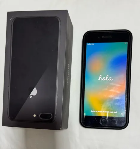 IPhone 8 Plus 128 Gb