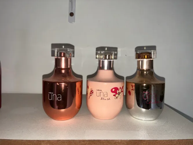 Una Natura (ÚLTIMAS UNIDADES) (Una Blush, Una celebrar, Una tradicional)