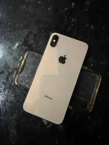 iPhone XS Max 