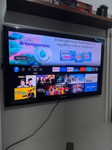 TV SAMSUNG 40 polegadas