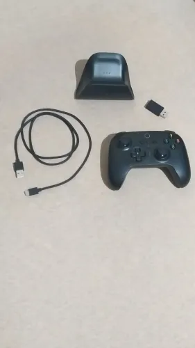 Controle 8BitDo weireless