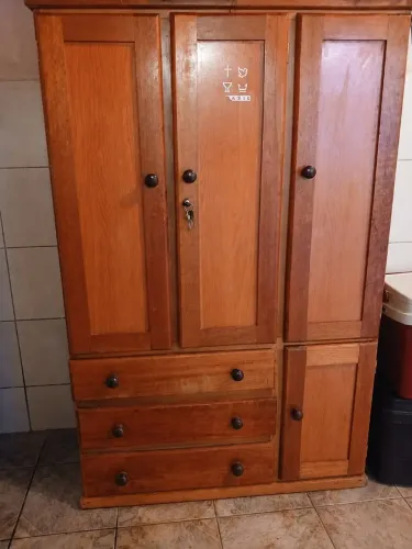 Guarda-roupa