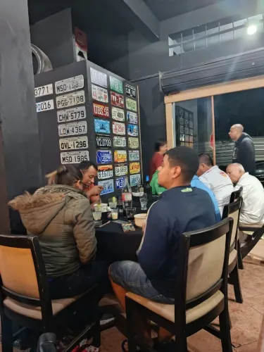 Restaurante