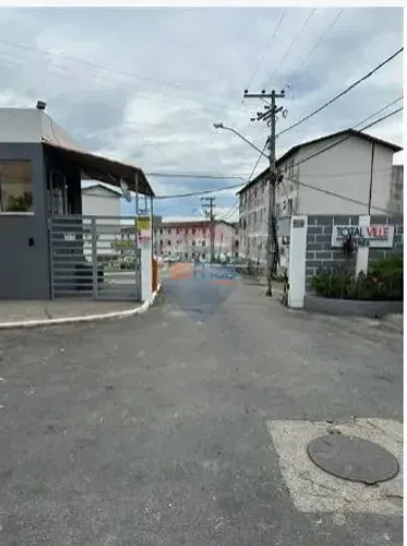 Casa Aconchegante e Moderna à Venda - Total Ville, Virgem Santa