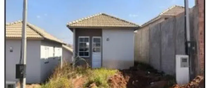 Catanduva/SP - RESIDENCIAL NOVA CATANDUVA III