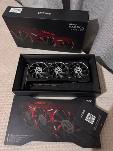Rx6750xt