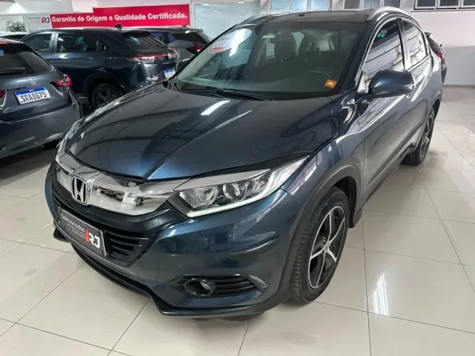 Honda HR-V EX 1.8 Flexone 16V 5P Aut. 2021