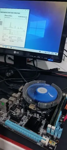 Kit. Intel i5 3450