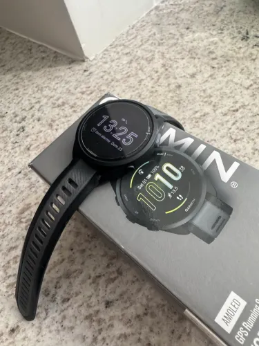 Garmin forerunner 165 MUSIC
