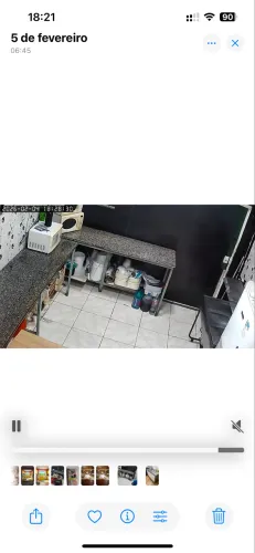 Passo Ponto Loja e Delivery