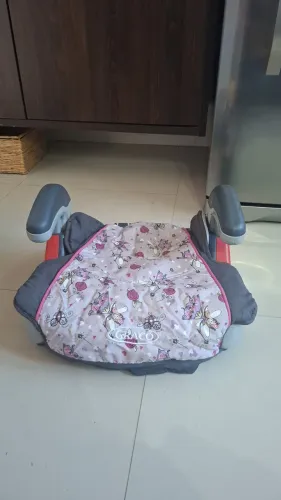 Assento de Elevação Graco