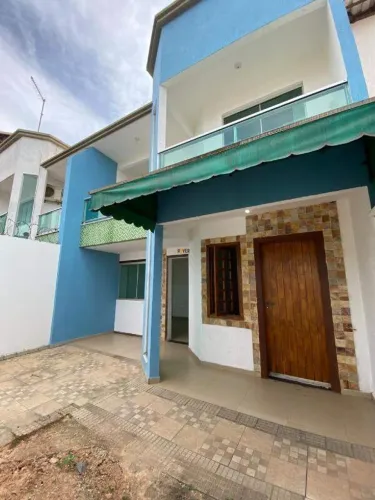 Casa 4 Quartos - 1 Suíte - Alto Padrão no Masterville Sarzedo, MG | River Imóveis