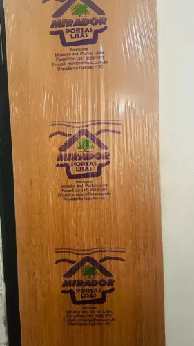 Porta Prancheta Angelim