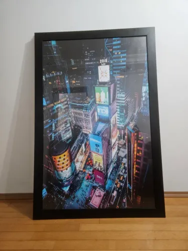 Quadro Decorativo