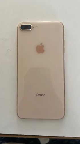 IPHONE 8 PLUS