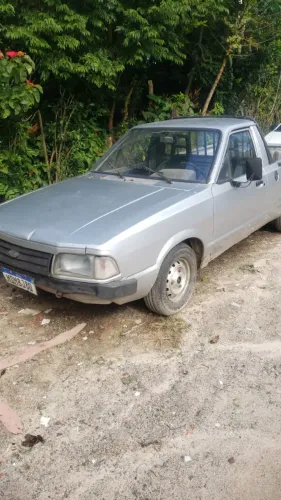 Ford Pampa L 1.6 1990