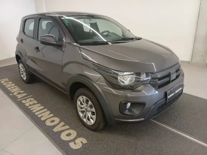 Fiat Mobi Like ON 1.0 Fire Flex 5P. 2025