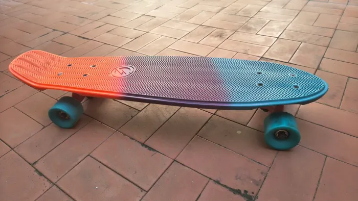 Skate Cruiser Big Yamba