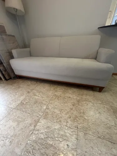Sofá em perfeito estado