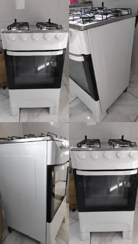 Fogão 4 bocas
