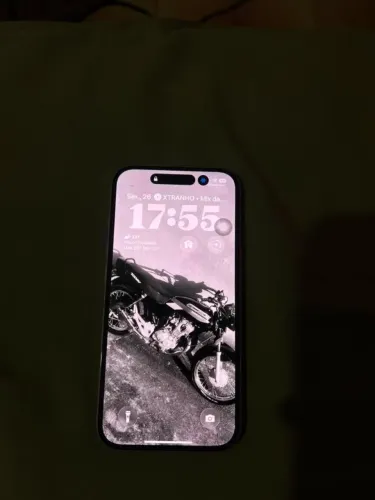 Vendo IPhone 15 