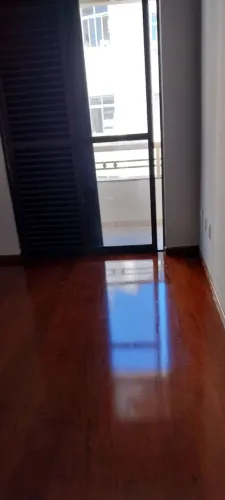 Apartamento  3 dormitórios 
