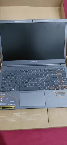 Notebook vision c14