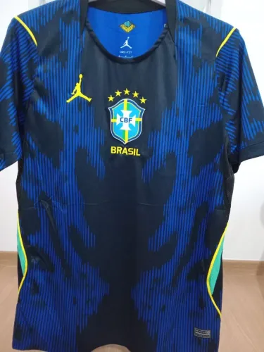 Camisa da seleção Brasileira