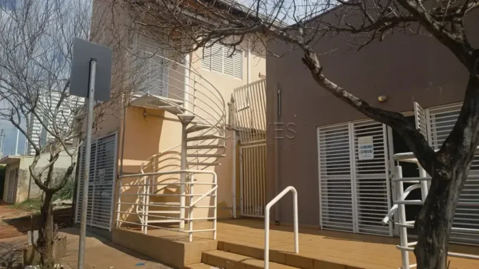 Sala comercial de 55m² para alugar, Jardim São Luiz, em Ribeirão Preto