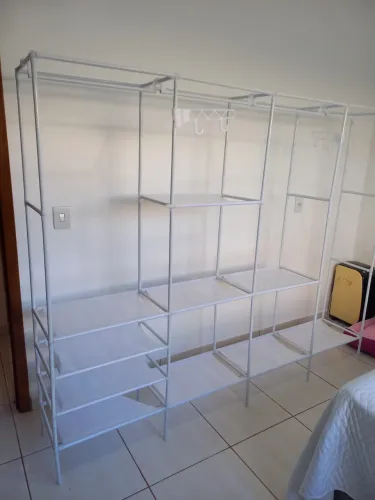 Vendo arara 