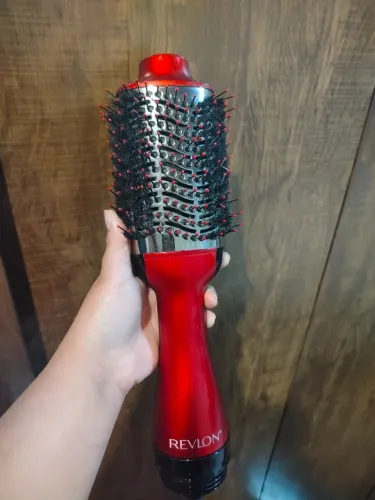 Escova secadora Revlon